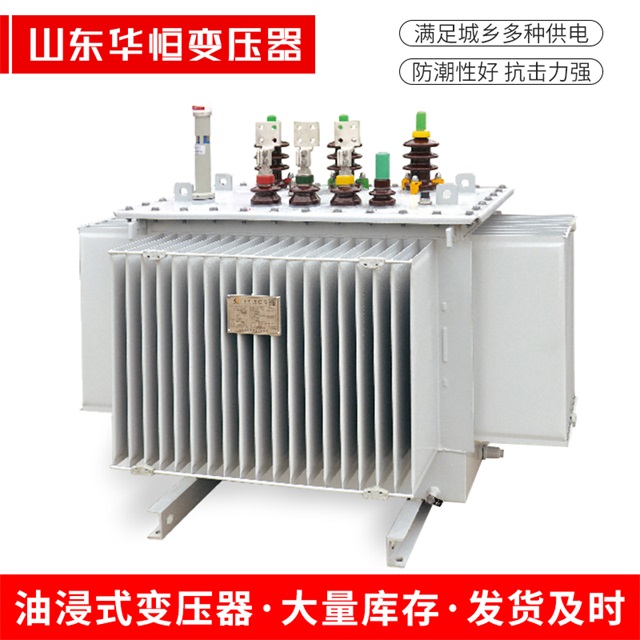 S13-10000/35李沧李沧李沧电力变压器