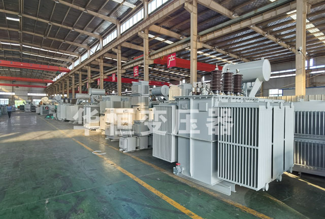 S13-8000/35李沧李沧李沧电力变压器厂家