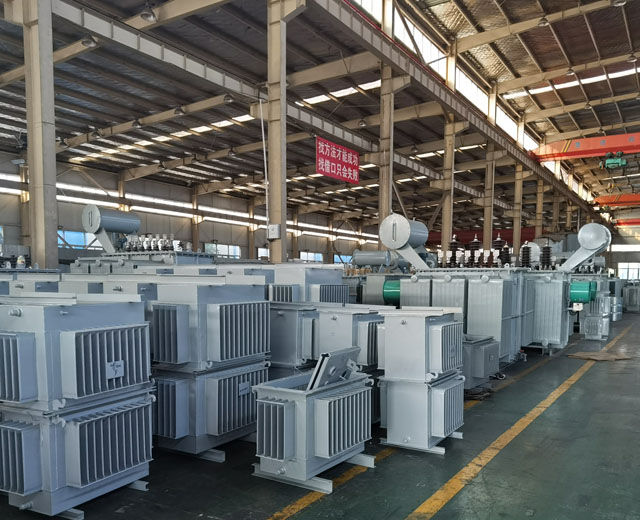 S11-8000/35李沧李沧李沧电力变压器