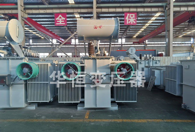 S13-6300/35李沧李沧李沧电力变压器