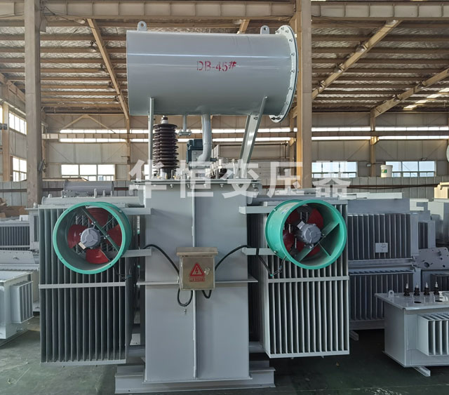 S13-6300/35李沧李沧李沧电力变压器