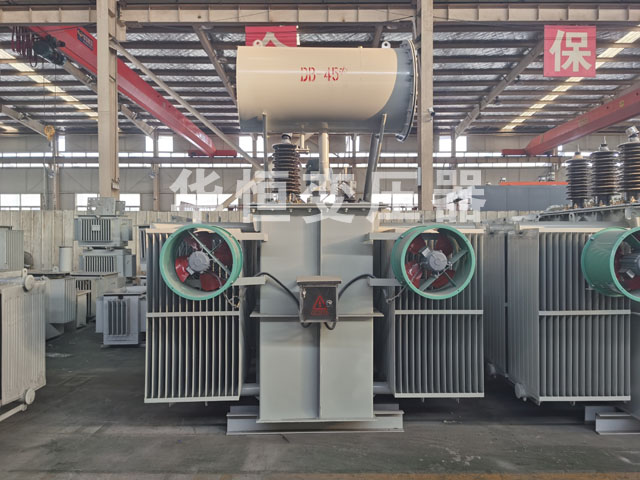 S11-6300/35李沧李沧李沧电力变压器